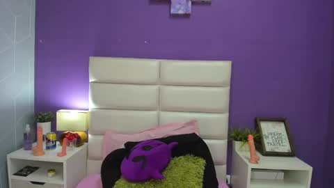 Sophia online show from March 6, 1:16 am