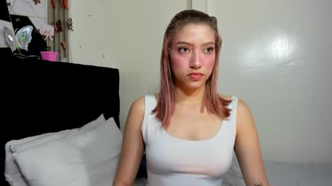 Sophia online show from May 27, 3:03 am
