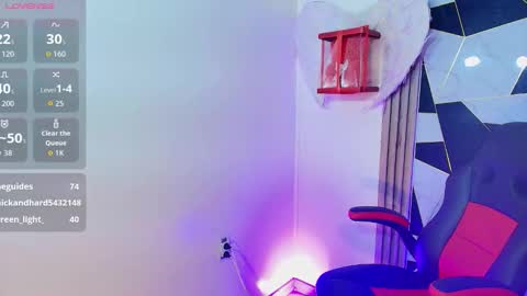 Sophia online show from January 16, 3:59 am