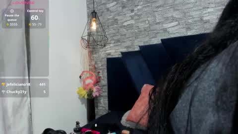 Sophia  online show from November 28, 5:53 pm