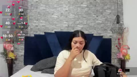 Sophia  online show from October 8, 12:00 pm