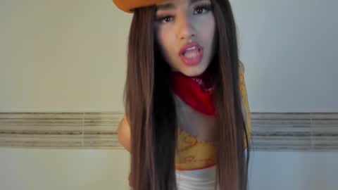 Snapshot of sophia_cambpell chatting on September 11, 9:16 pm Sophia online show from September 11, 9:16 pm