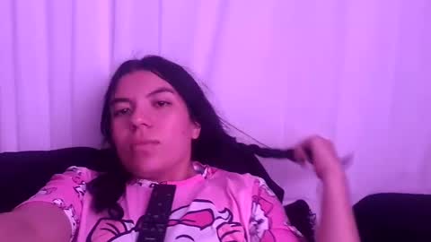 Sara Sophia online show from January 1, 8:37 pm