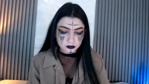 sophia hottie online show from October 1, 4:50 pm