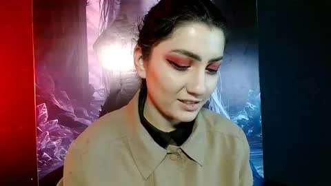 sophia hottie online show from March 23, 5:29 pm