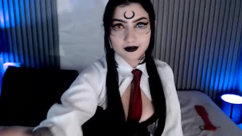 sophia hottie online show from October 2, 5:01 pm