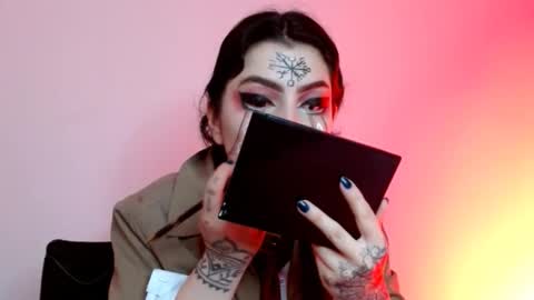 sophia hottie online show from November 24, 4:16 pm