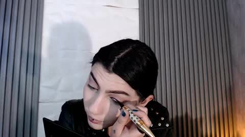 sophia hottie online show from October 11, 4:10 pm