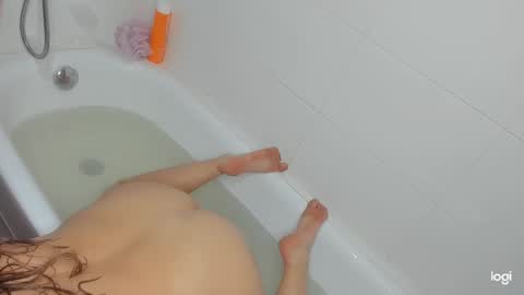 Sophia online show from December 8, 9:41 pm