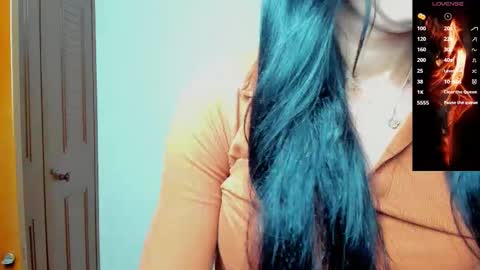 sophia CM online show from February 10, 12:24 am