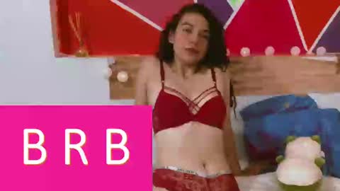 sophia_hot123 online show from February 1, 12:40 am