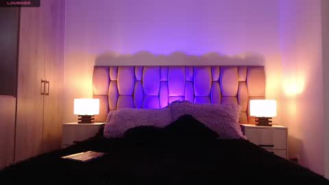 Sophia Carson online show from February 27, 9:50 am