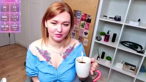 sophia_may_ online show from January 16, 7:17 am
