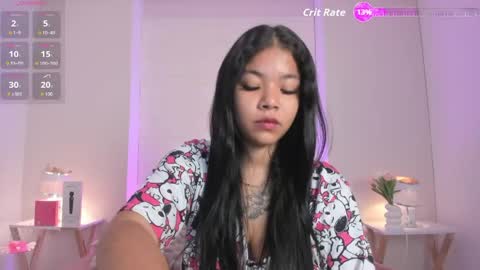  S O P H I A  online show from June 2, 12:07 pm