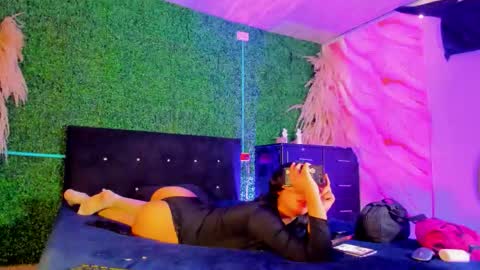 Sophia Storm online show from February 16, 1:09 pm