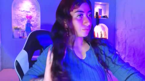 Sophia online show from March 30, 2:44 am