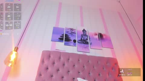 Snapshot of sophia_turneer chatting on February 27, 12:46 am sophia_turneer online show from February 27, 12:46 am