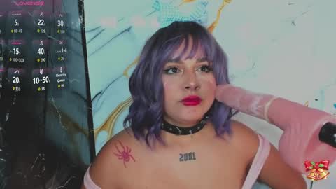 sophia_vivass online show from April 12, 6:34 pm