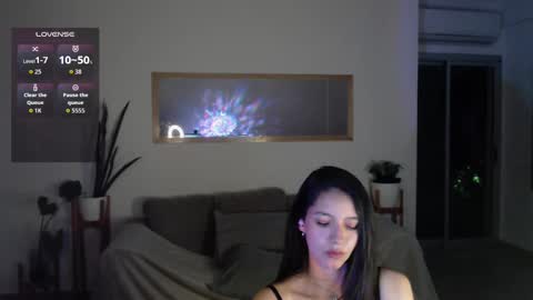 Sophia online show from November 22, 3:27 am