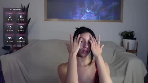 Snapshot of sophia_whispers chatting on September 30, 3:17 am Sophia online show from September 30, 3:17 am