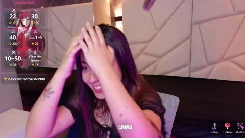 Sophi  online show from October 10, 11:27 am