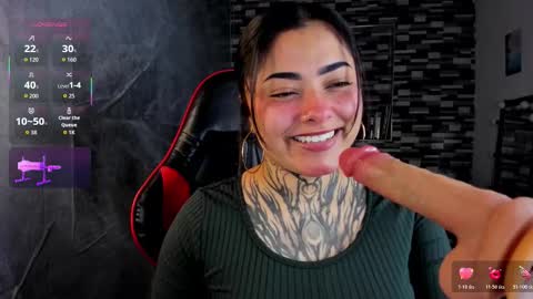 Sophia online show from March 7, 7:36 pm