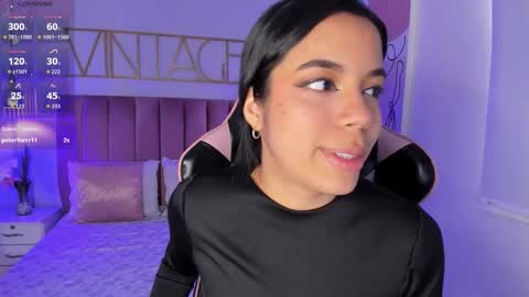 Sophie Hill  online show from October 21, 8:23 pm