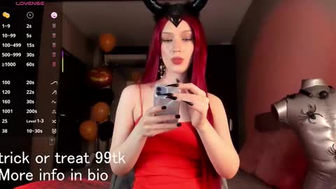 Im Sophia. Give me thumb up it helps to make my stream better ONLINE GTM3 5PM-11PM online show from October 30, 2:39 pm