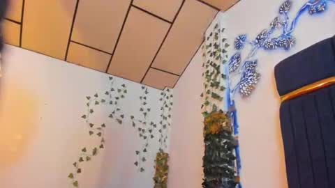 sophiamiller6 online show from April 2, 2:35 pm