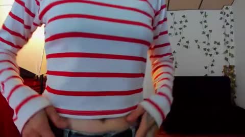 sophiamiller6 online show from March 24, 3:07 pm