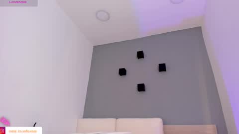 Sofi online show from February 28, 12:43 am