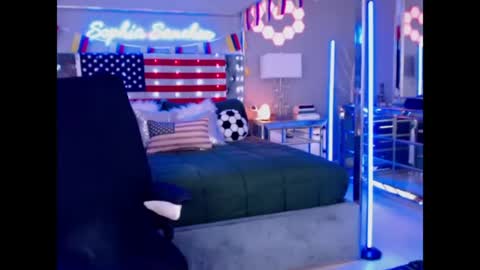 sophiasanchezxxx online show from July 4, 10:46 pm