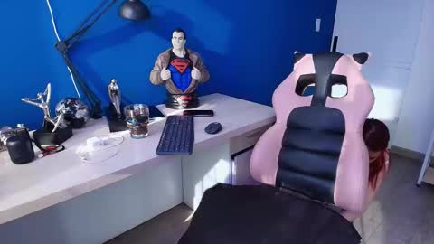  SOPHIE STORM  online show from November 11, 12:07 pm