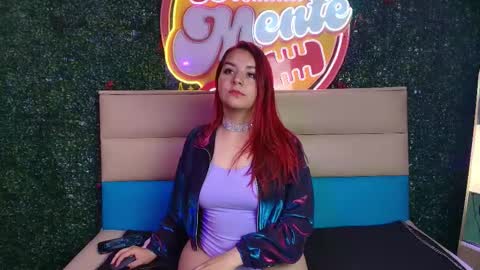  SOPHIE STORM  online show from November 14, 12:07 pm