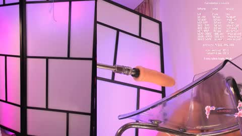 Sophie online show from November 20, 11:35 pm