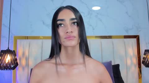 Sofia  santodomingo online show from March 11, 11:47 pm