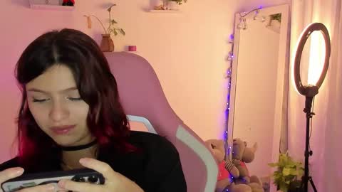 sophie doll online show from January 11, 8:54 pm