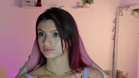 sophie doll online show from January 17, 12:20 am