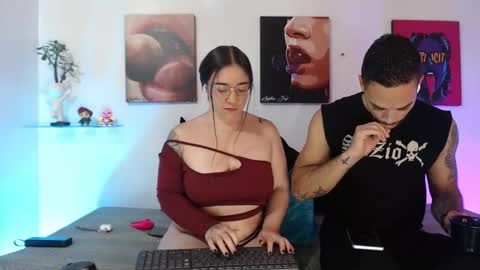 SOPHIE - FOXX online show from January 7, 12:32 pm