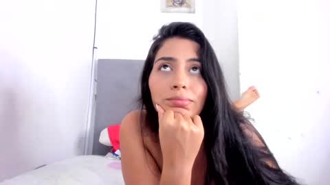 Sophie online show from December 19, 9:27 pm