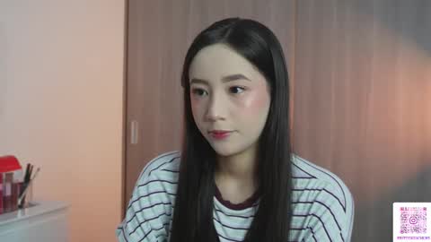 Sophie or Sof online show from February 12, 10:24 pm