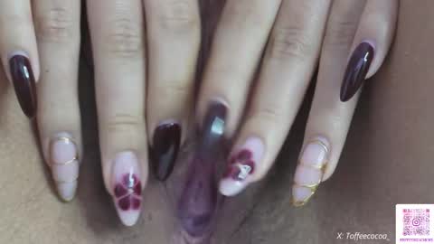 Sophie or Sof online show from October 16, 9:35 pm