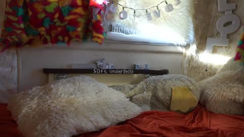 derpy derpington online show from January 21, 11:24 pm