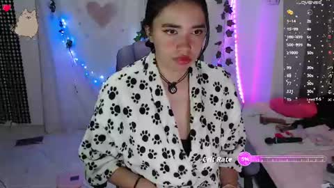 Sophie  online show from June 11, 3:04 am