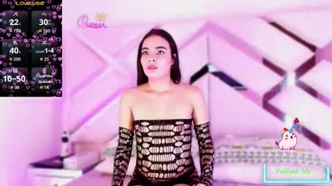 Sophie  online show from February 24, 9:18 pm