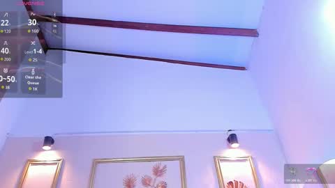 Sophie Sweet online show from February 9, 3:54 am