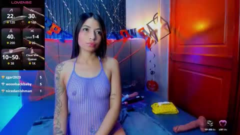 Snapshot of sophie_sweet8 chatting on October 12, 6:06 am Sophie Sweet online show from October 12, 6:06 am