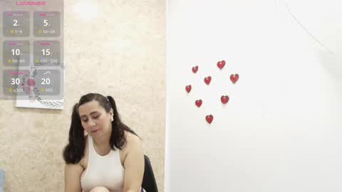 SOPHIE TYLER online show from February 20, 1:46 pm