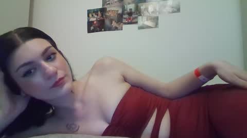 Sophie Cecile online show from February 17, 11:37 pm