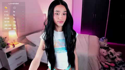 Snapshot of sophiecornett chatting on January 17, 12:53 am    online show from January 17, 12:53 am